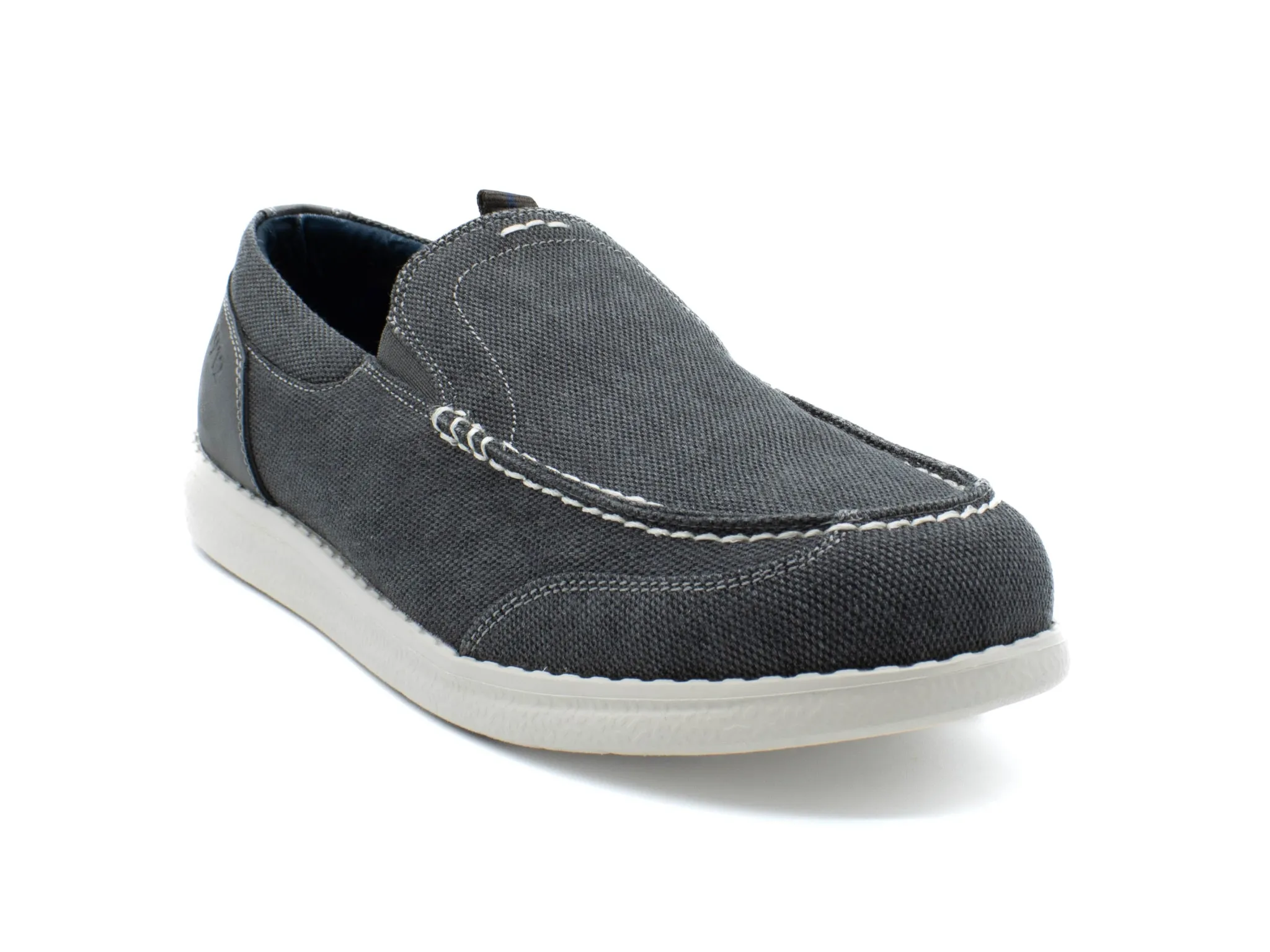 Casual|NUNN BUSH Brewski GUNMT