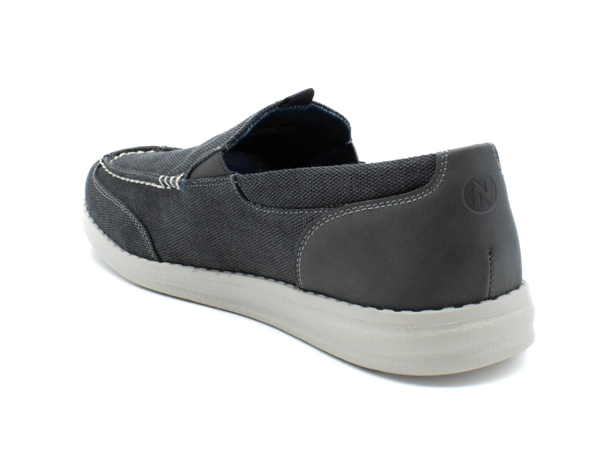 Casual|NUNN BUSH Brewski GUNMT