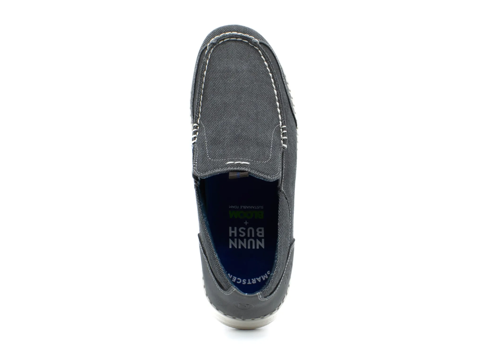 Casual|NUNN BUSH Brewski GUNMT