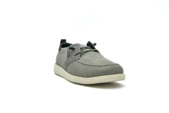 Casual|NUNN BUSH Brewski Slip On NAVY