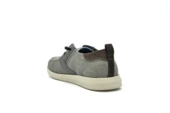Casual|NUNN BUSH Brewski Slip On NAVY