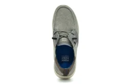 Casual|NUNN BUSH Brewski Slip On NAVY
