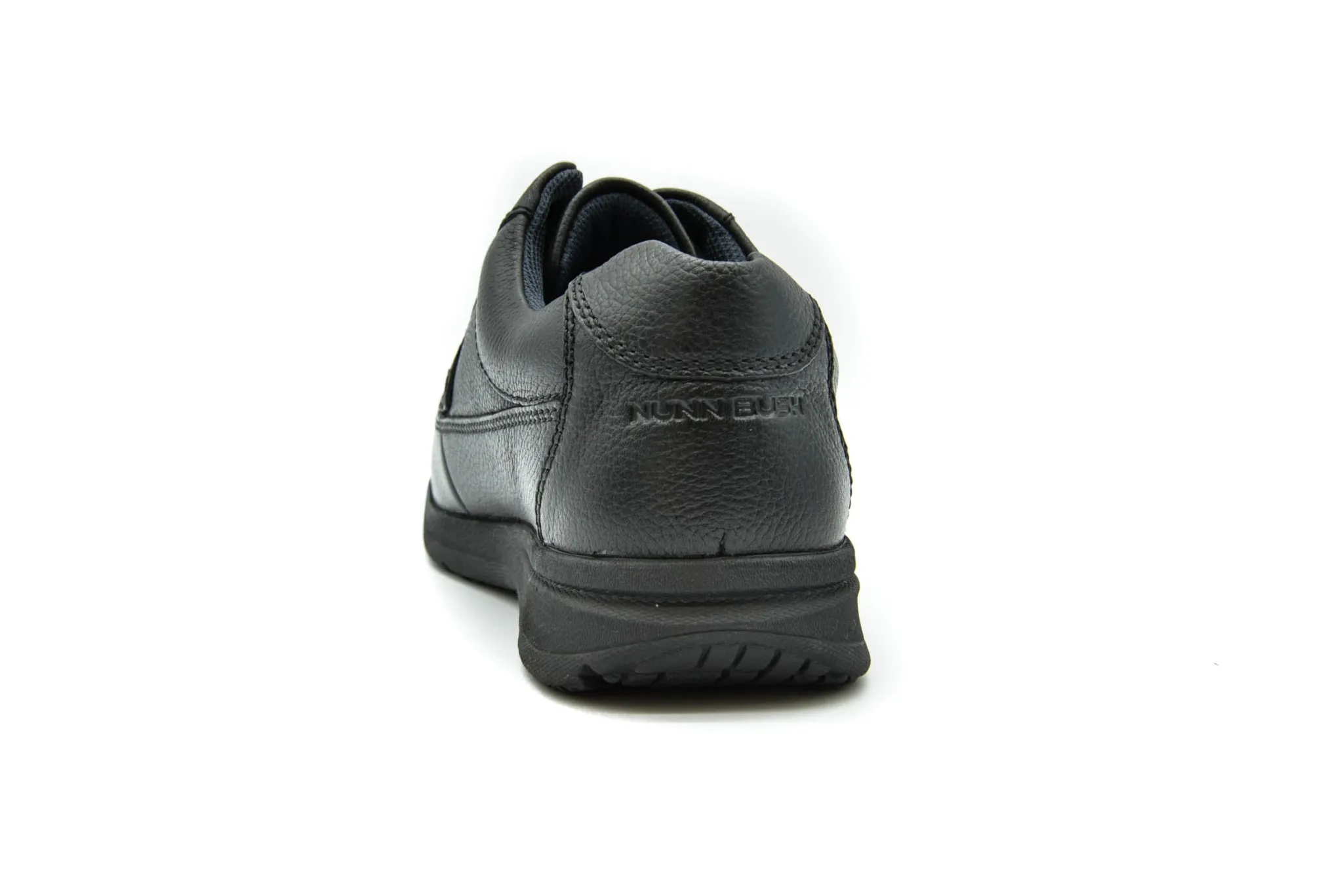 Casual|NUNN BUSH Cam BLACK