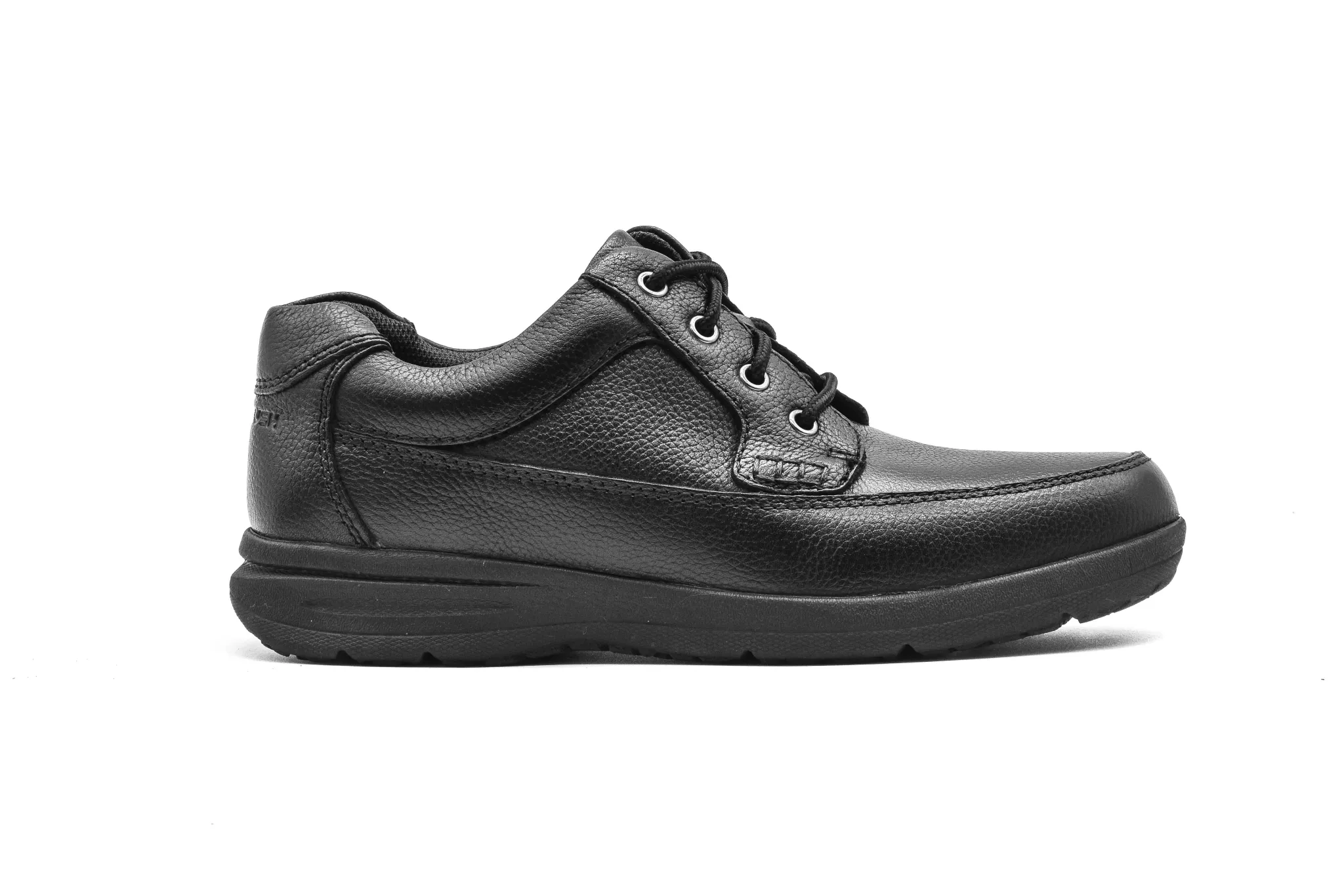 Casual|NUNN BUSH Cam BLACK