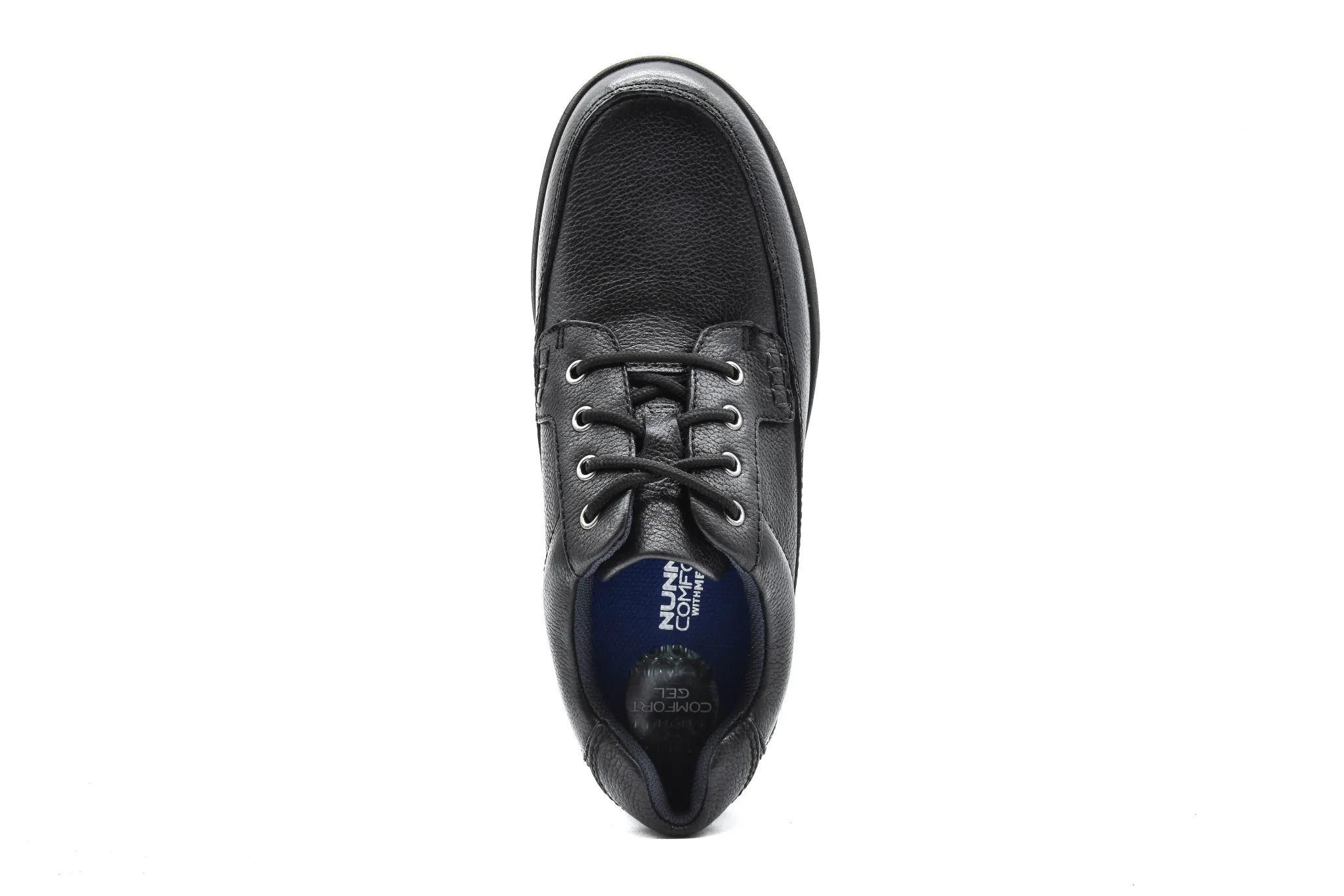 Casual|NUNN BUSH Cam BLACK
