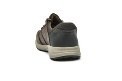Casual|NUNN BUSH Excursion Moc Toe Oxford BROWN