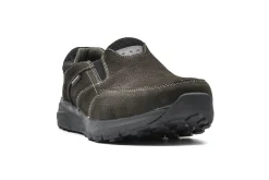 Casual|NUNN BUSH Excursion Slip-On CHRCL