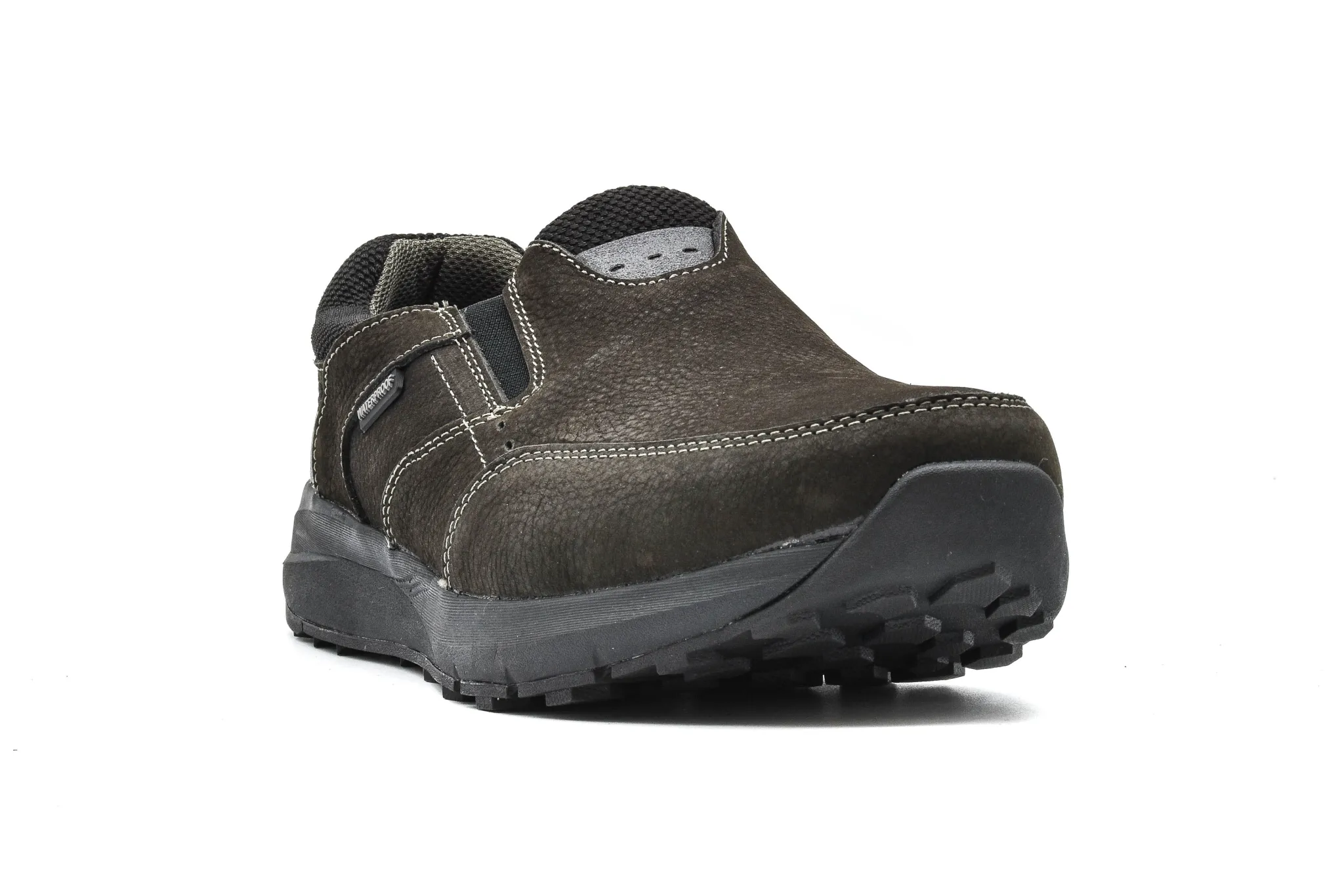 Casual|NUNN BUSH Excursion Slip-On CHRCL