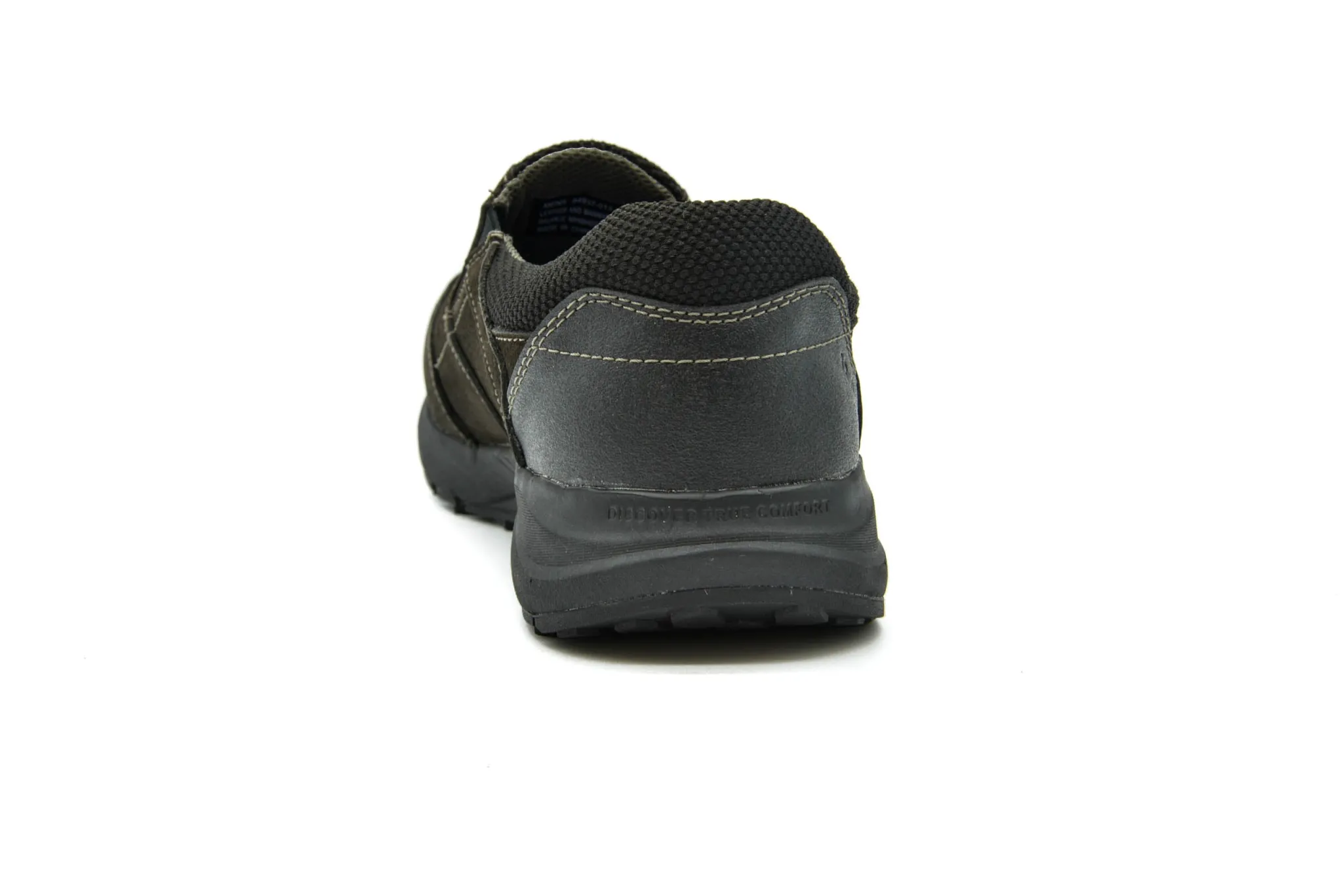 Casual|NUNN BUSH Excursion Slip-On CHRCL