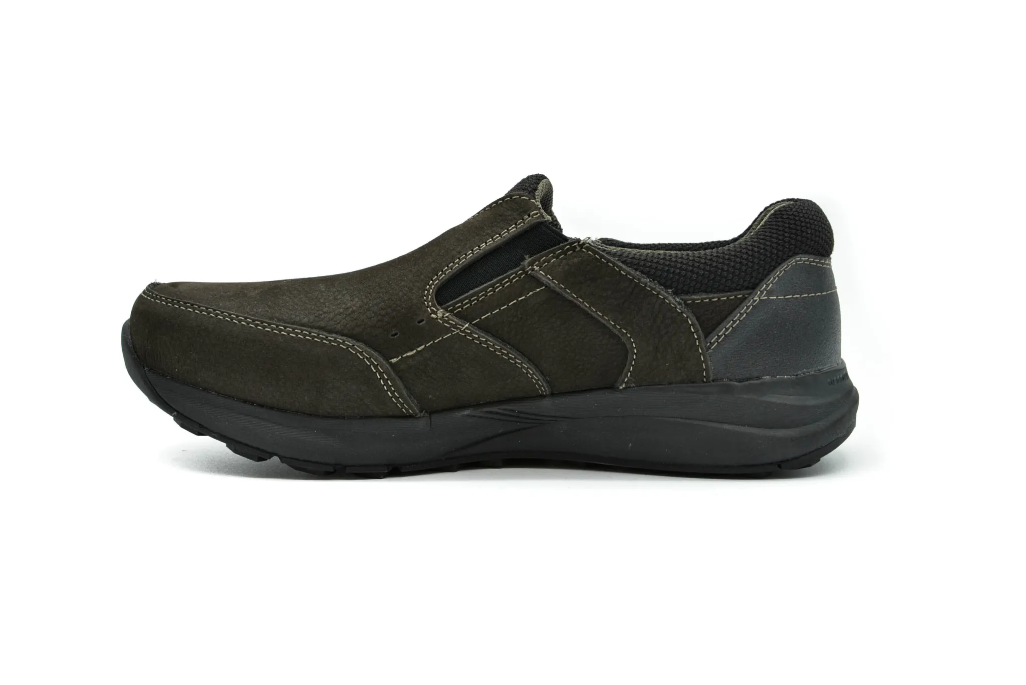 Casual|NUNN BUSH Excursion Slip-On CHRCL