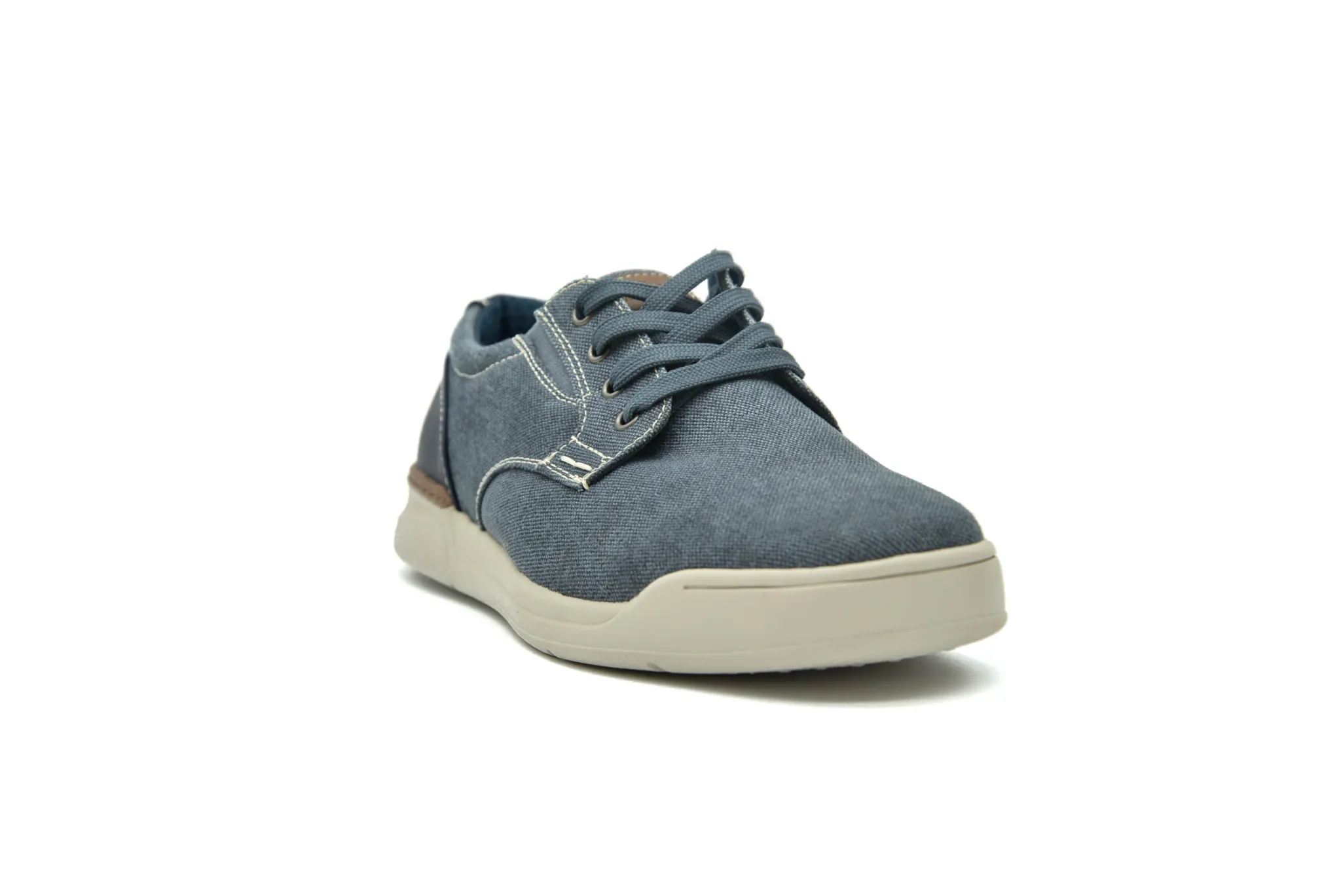 Casual|NUNN BUSH Kore Tour .0 DKBLU