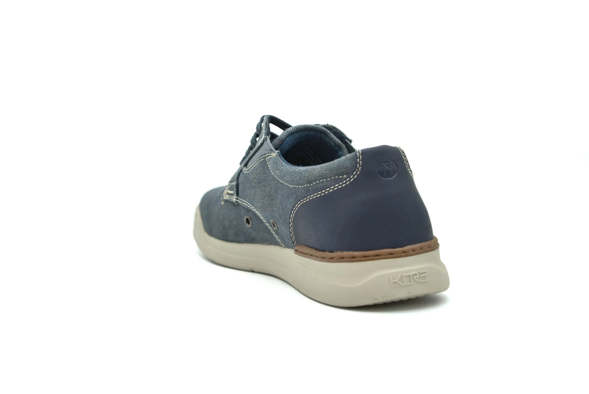 Casual|NUNN BUSH Kore Tour .0 DKBLU