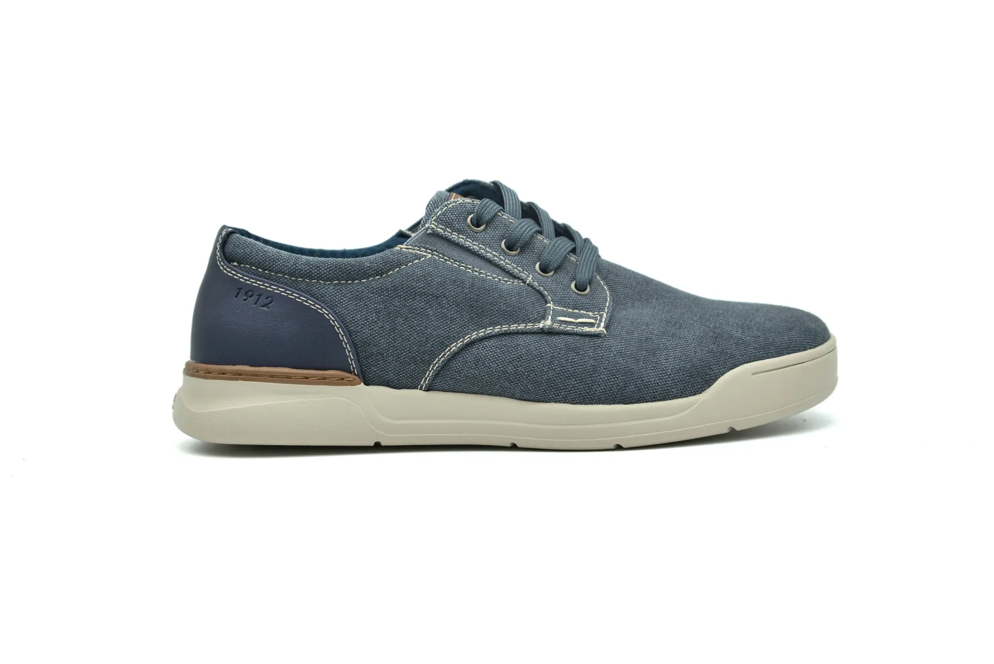 Casual|NUNN BUSH Kore Tour .0 DKBLU