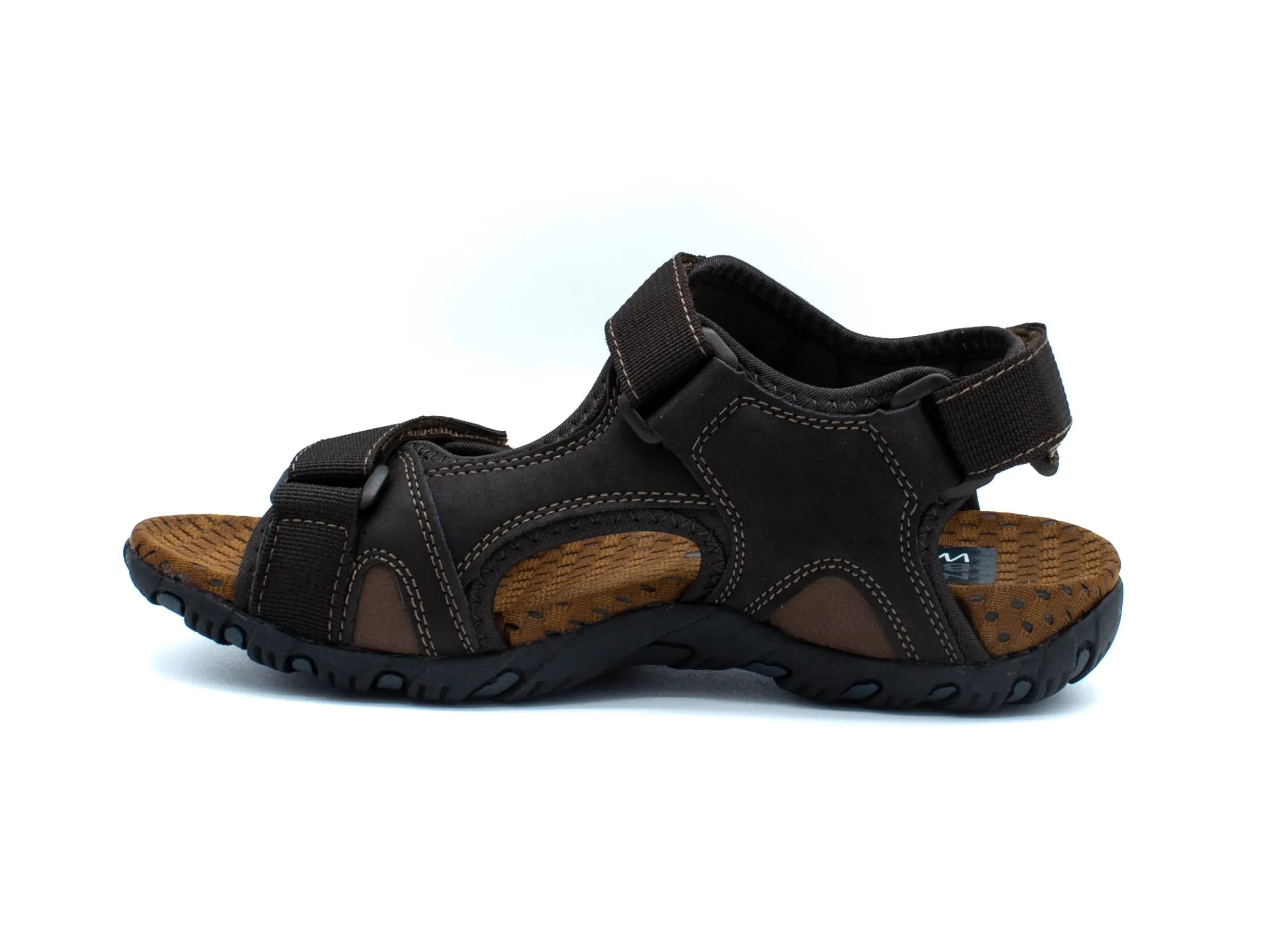 Casual|NUNN BUSH Rio Bravo BROWN