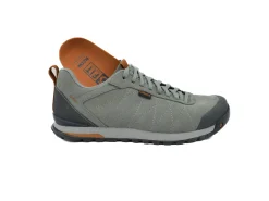 Hikers|Hikers|OBOZ Bozeman Low Leather in Charcoal CHRCL