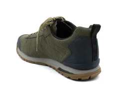 Hikers|Hikers|OBOZ Bozeman Low Leather Wide Width CANTE
