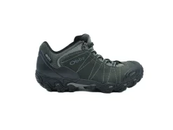 Hikers|Hikers|OBOZ Bridger Low Waterproof DKSHD