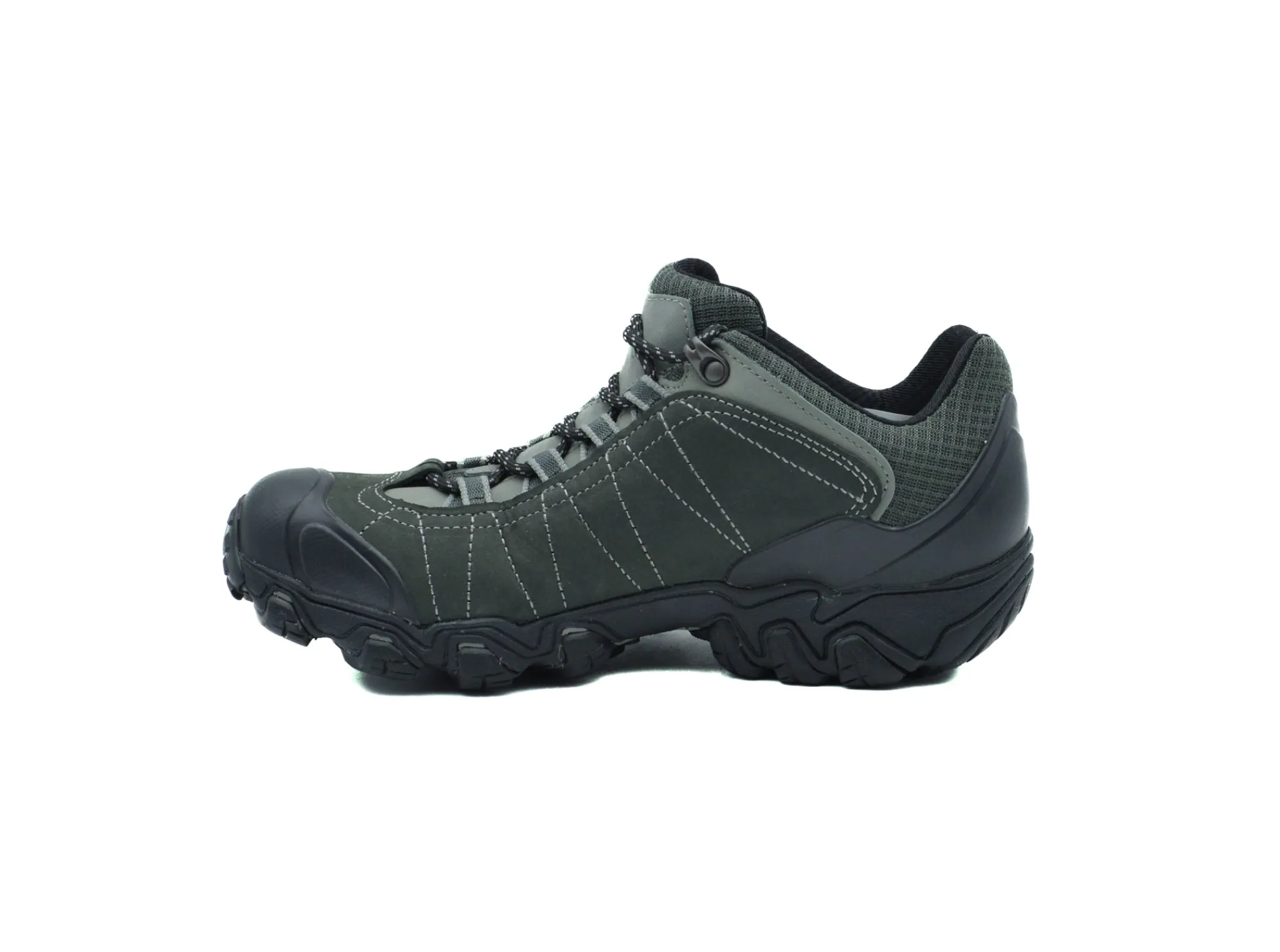 Hikers|Hikers|OBOZ Bridger Low Waterproof DKSHD
