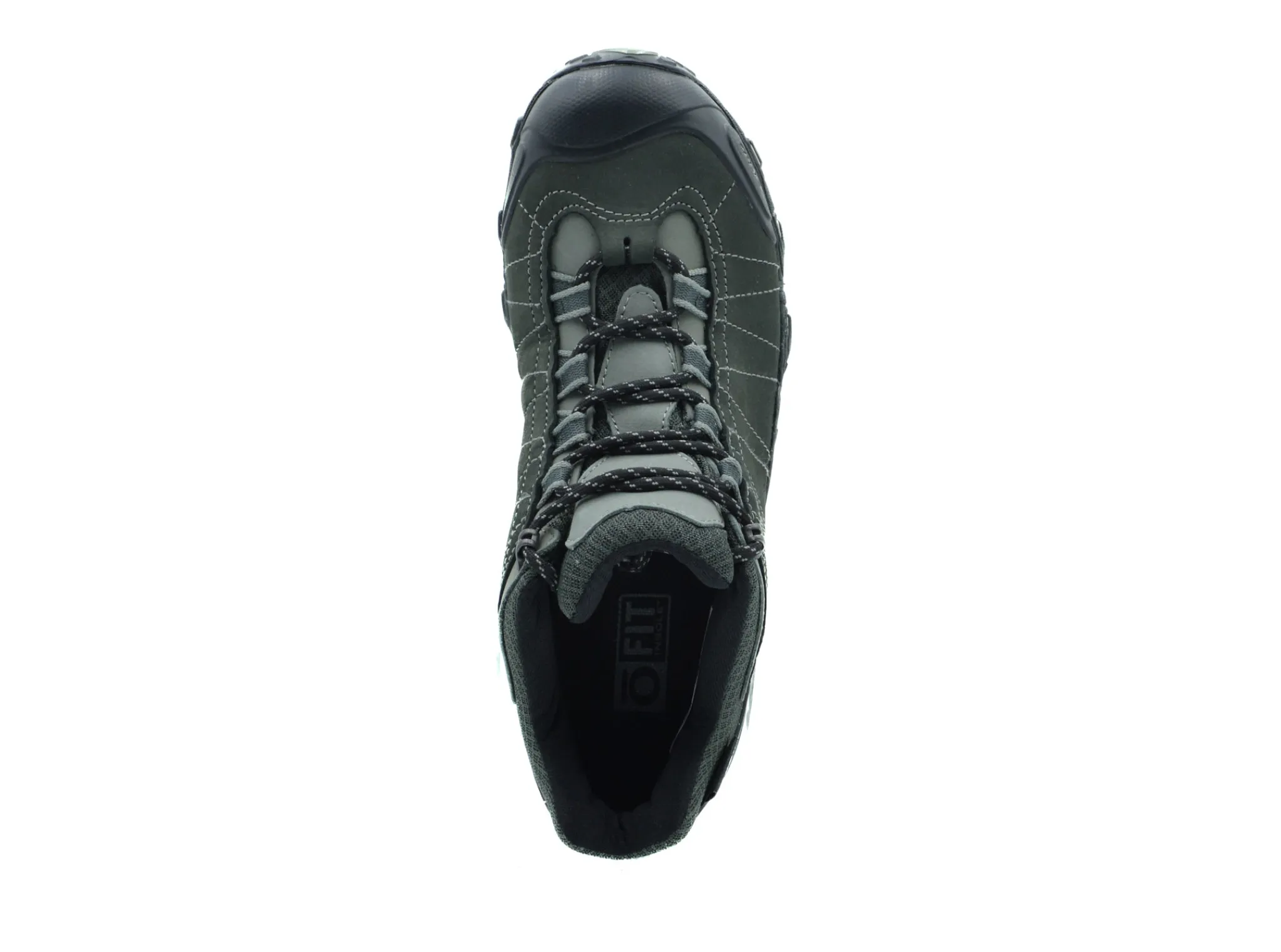 Hikers|Hikers|OBOZ Bridger Low Waterproof DKSHD