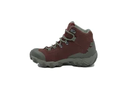 Hikers|Hikers|OBOZ  Bridger Mid B-DRY Hiking Boot PORT