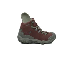 Hikers|Hikers|OBOZ  Bridger Mid B-DRY Hiking Boot PORT