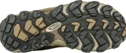Hikers|Hikers|OBOZ Bridger Mid Waterproof WLNUT