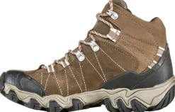 Hikers|Hikers|OBOZ Bridger Mid Waterproof WLNUT