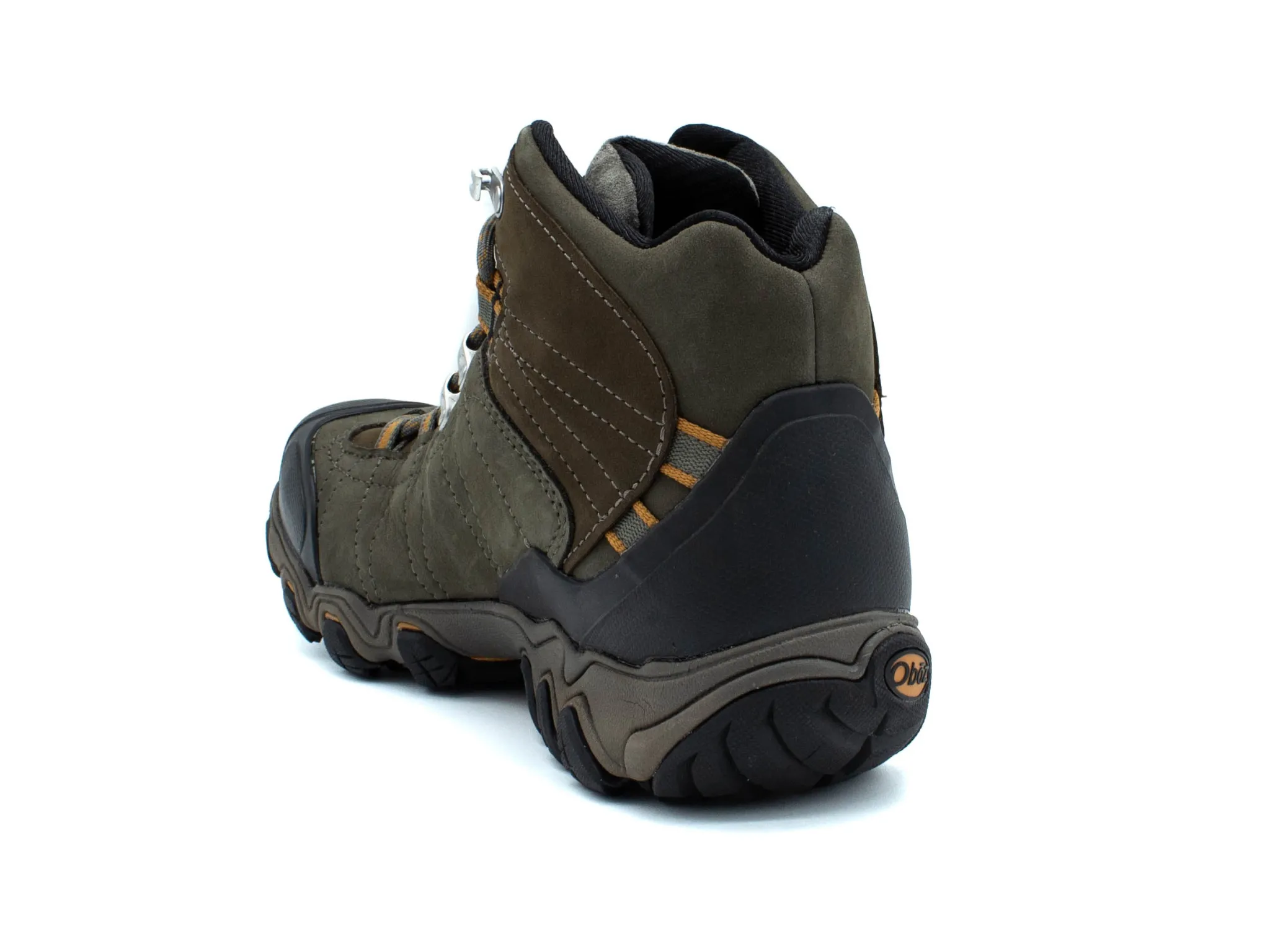 Hikers|Hikers|OBOZ Bridger Mid Waterproof SUDAN