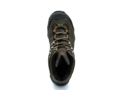 Hikers|Hikers|OBOZ Bridger Mid Waterproof SUDAN