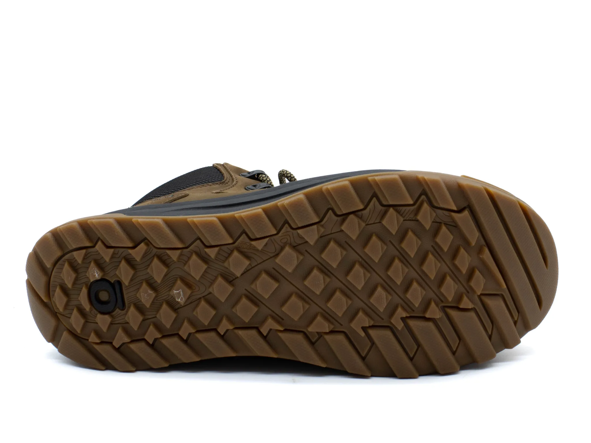 Hikers|Hikers|OBOZ Burke Mid Leather Waterproof EARTH