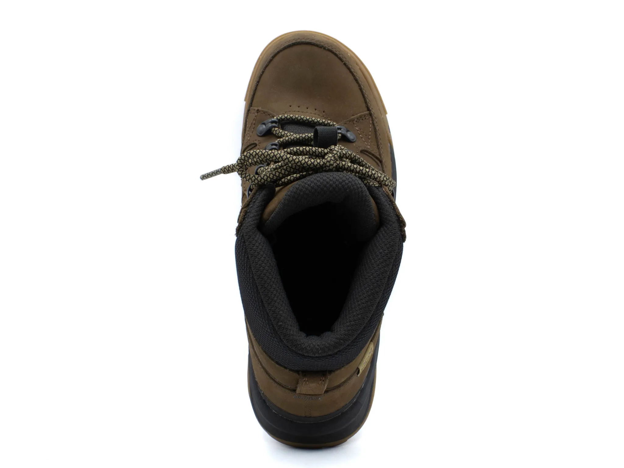 Hikers|Hikers|OBOZ Burke Mid Leather Waterproof EARTH