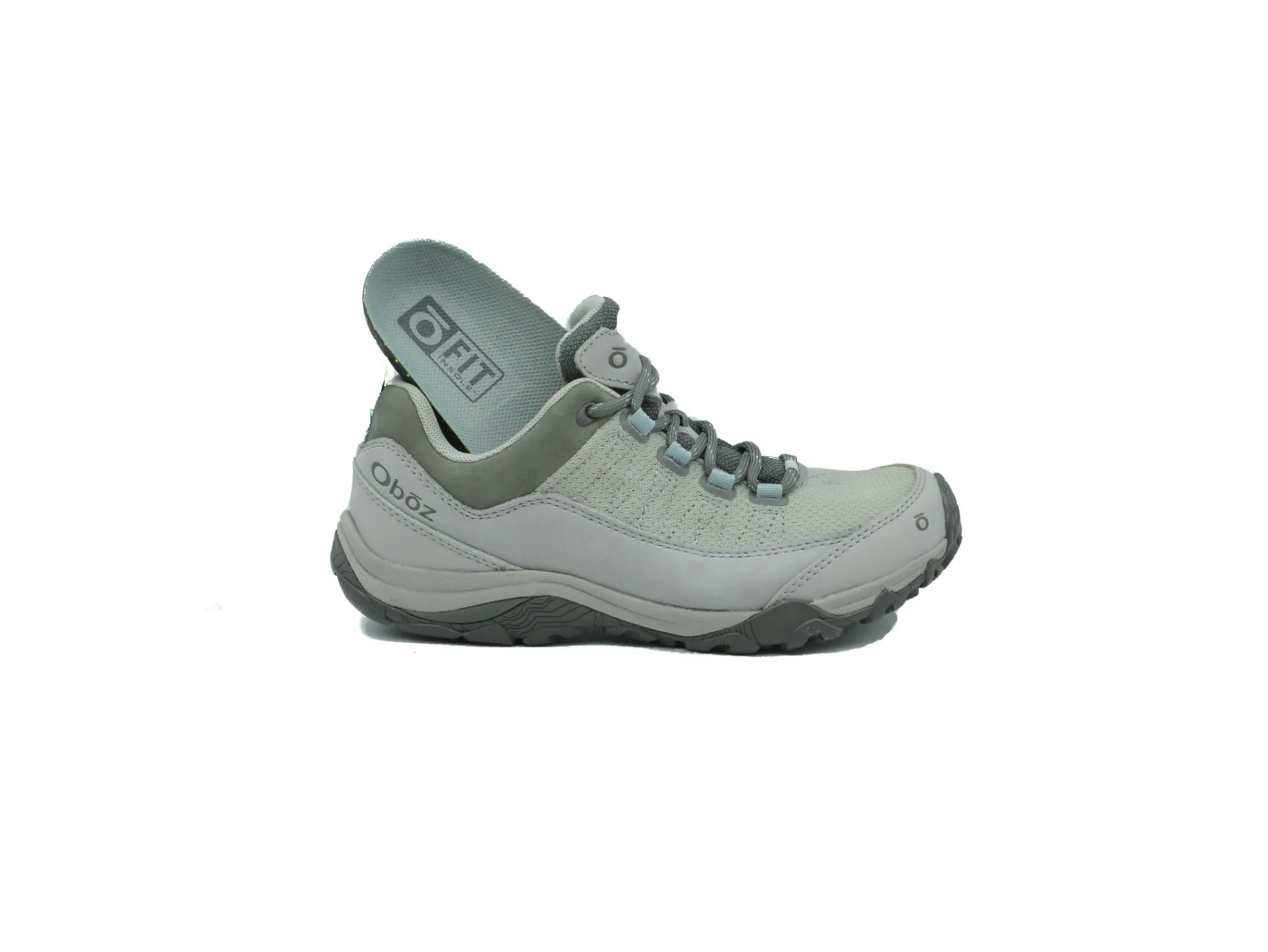 Hikers|Hikers|OBOZ Ousel Low Hiking Boots DRZZL