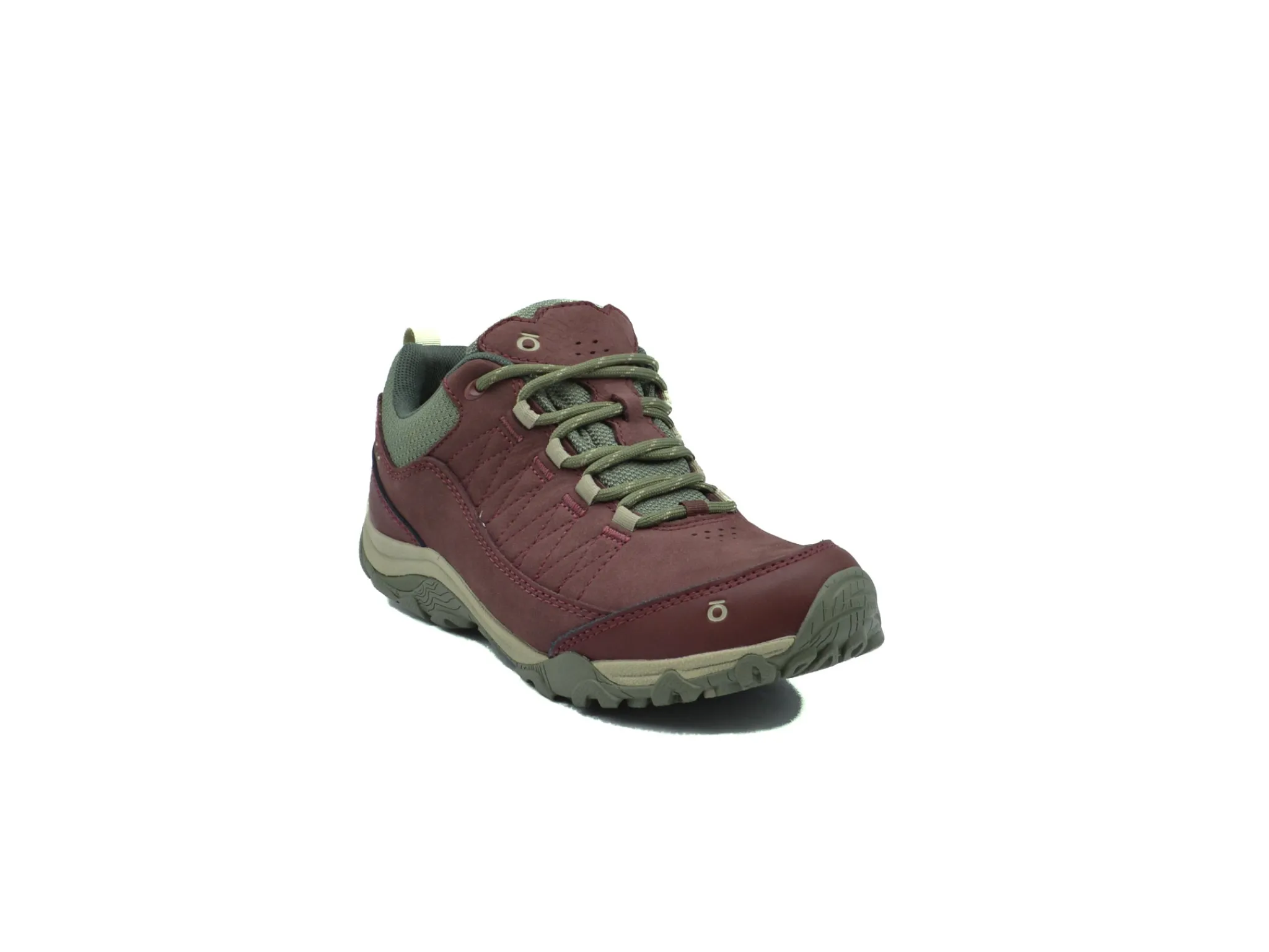 Hikers|Hikers|OBOZ Ousel Low Waterproof PORT