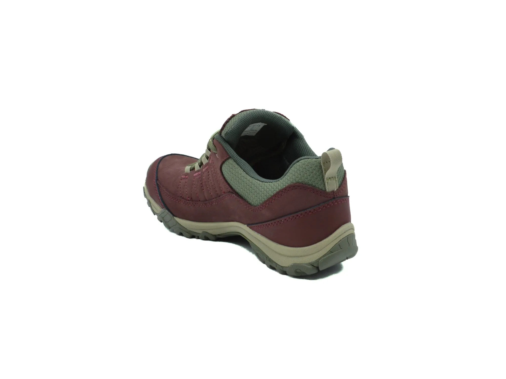 Hikers|Hikers|OBOZ Ousel Low Waterproof PORT