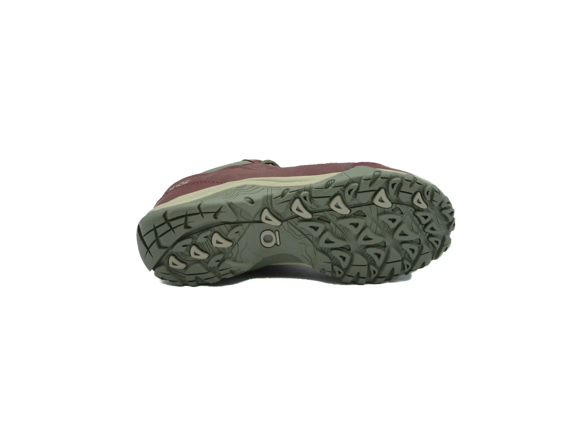 Hikers|Hikers|OBOZ Ousel Low Waterproof PORT