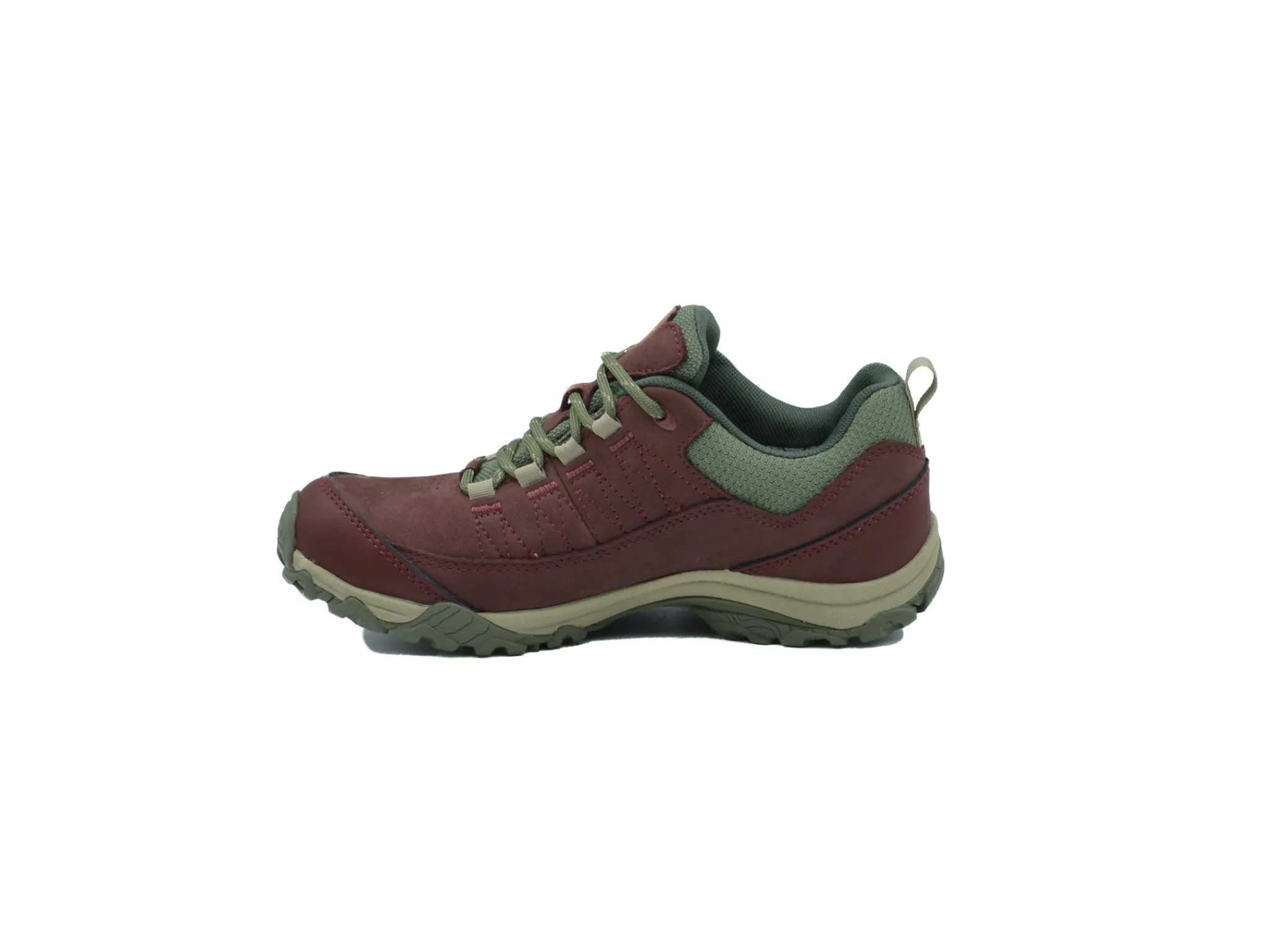 Hikers|Hikers|OBOZ Ousel Low Waterproof PORT