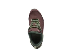 Hikers|Hikers|OBOZ Ousel Low Waterproof PORT