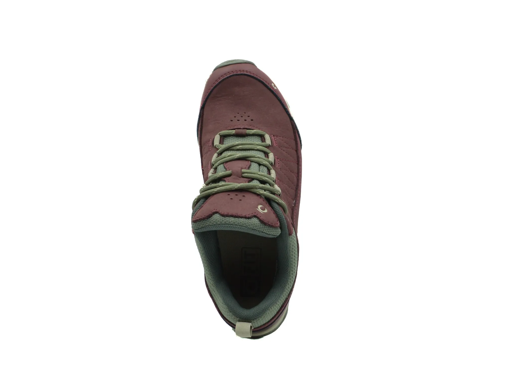 Hikers|Hikers|OBOZ Ousel Low Waterproof PORT