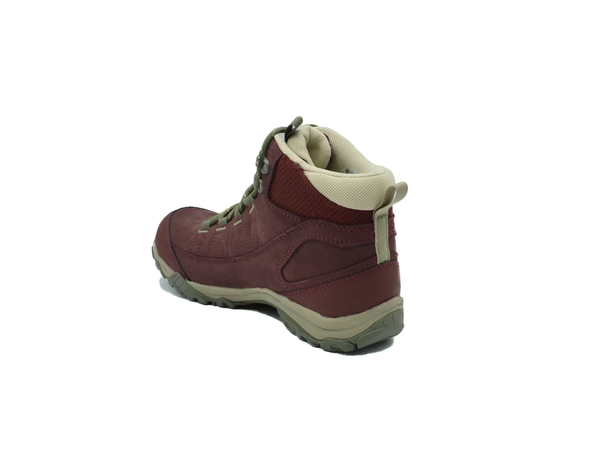 Hikers|Hikers|OBOZ OUSEL MID B-DRY PORT