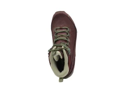 Hikers|Hikers|OBOZ OUSEL MID B-DRY PORT