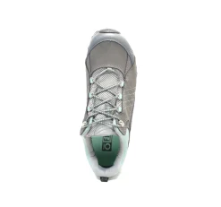 Hikers|Hikers|OBOZ Sapphire Low CHRCL