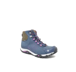 Hikers|Hikers|OBOZ Sapphire Mid Waterproof HCKLB