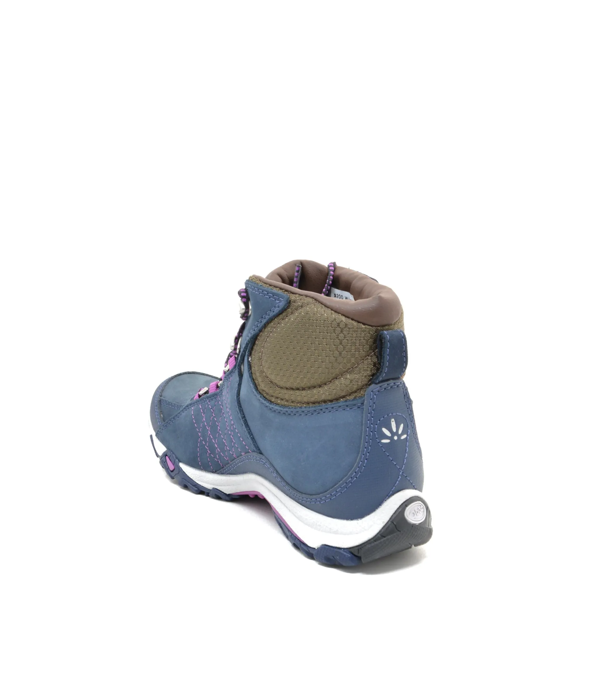 Hikers|Hikers|OBOZ Sapphire Mid Waterproof HCKLB