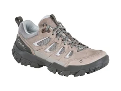 Hikers|Hikers|OBOZ Sawtooth X Low DRZZL