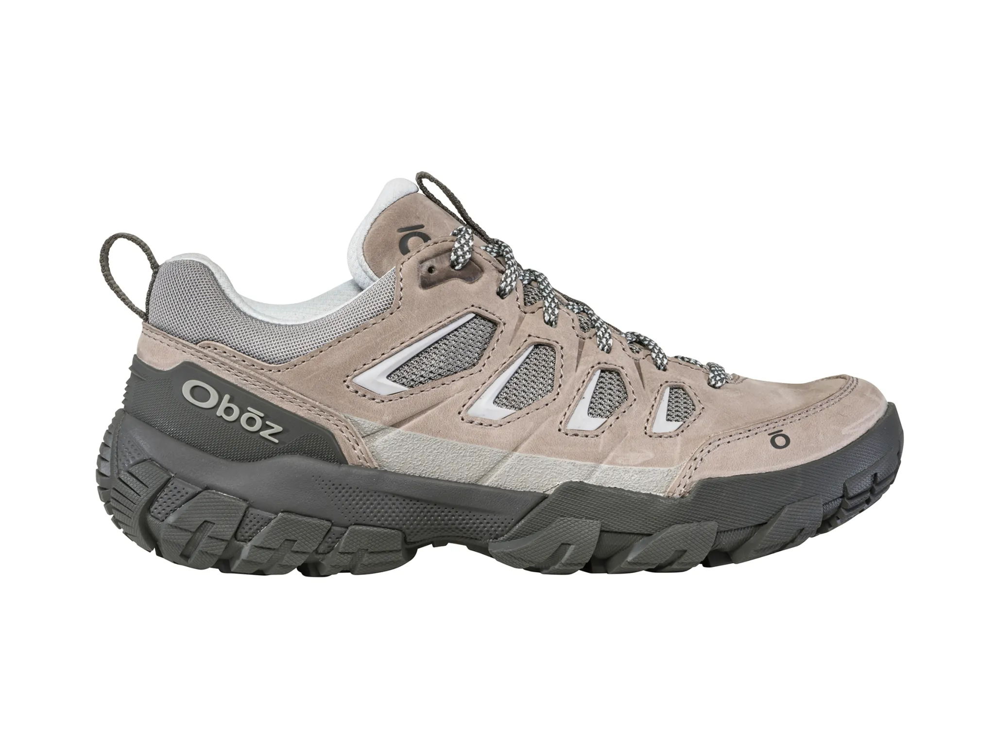 Hikers|Hikers|OBOZ Sawtooth X Low DRZZL