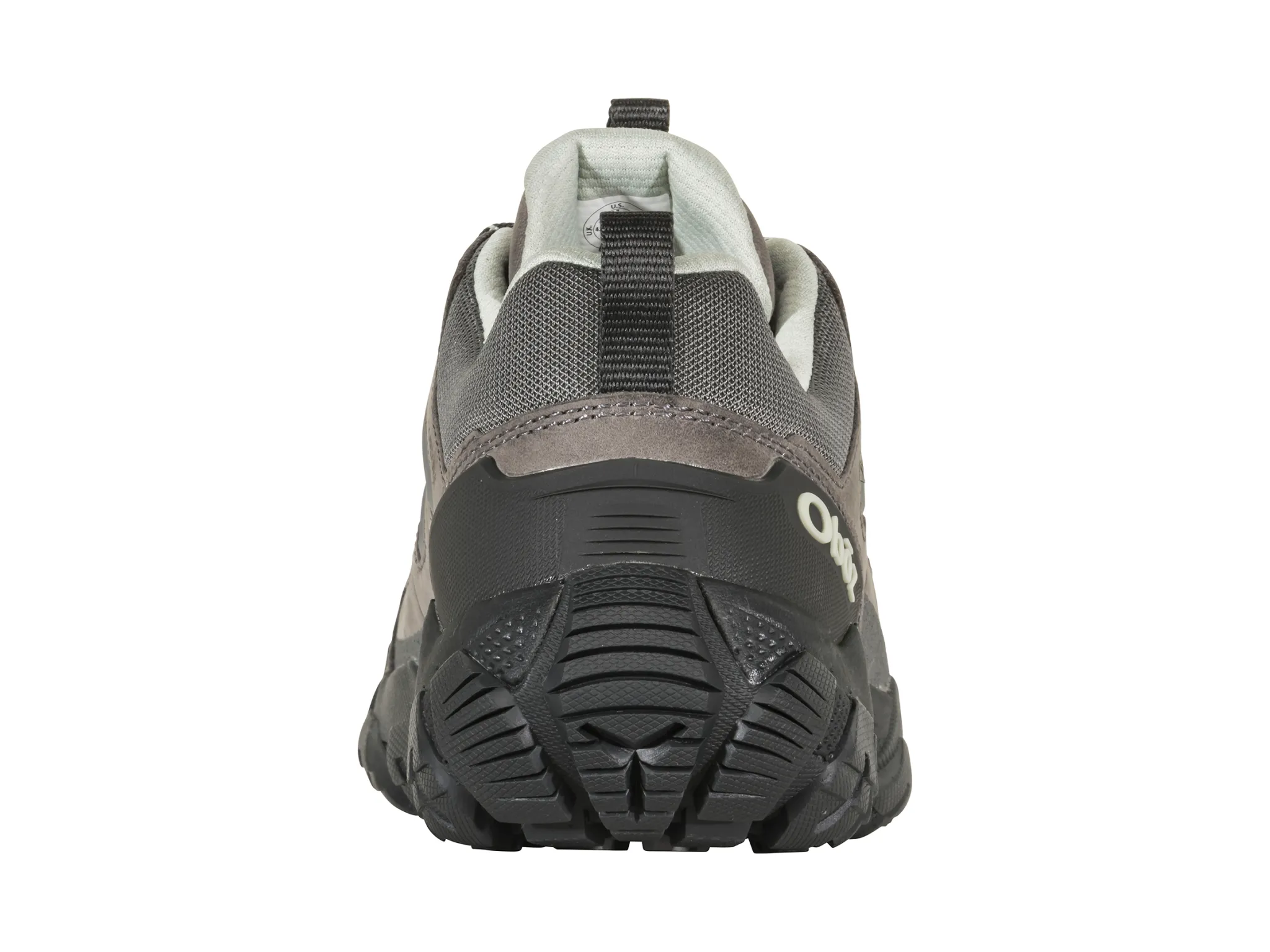 Hikers|Hikers|OBOZ Sawtooth X Low DRZZL