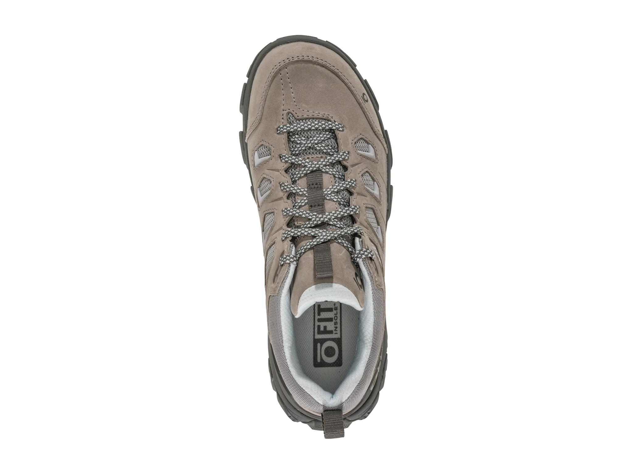Hikers|Hikers|OBOZ Sawtooth X Low DRZZL