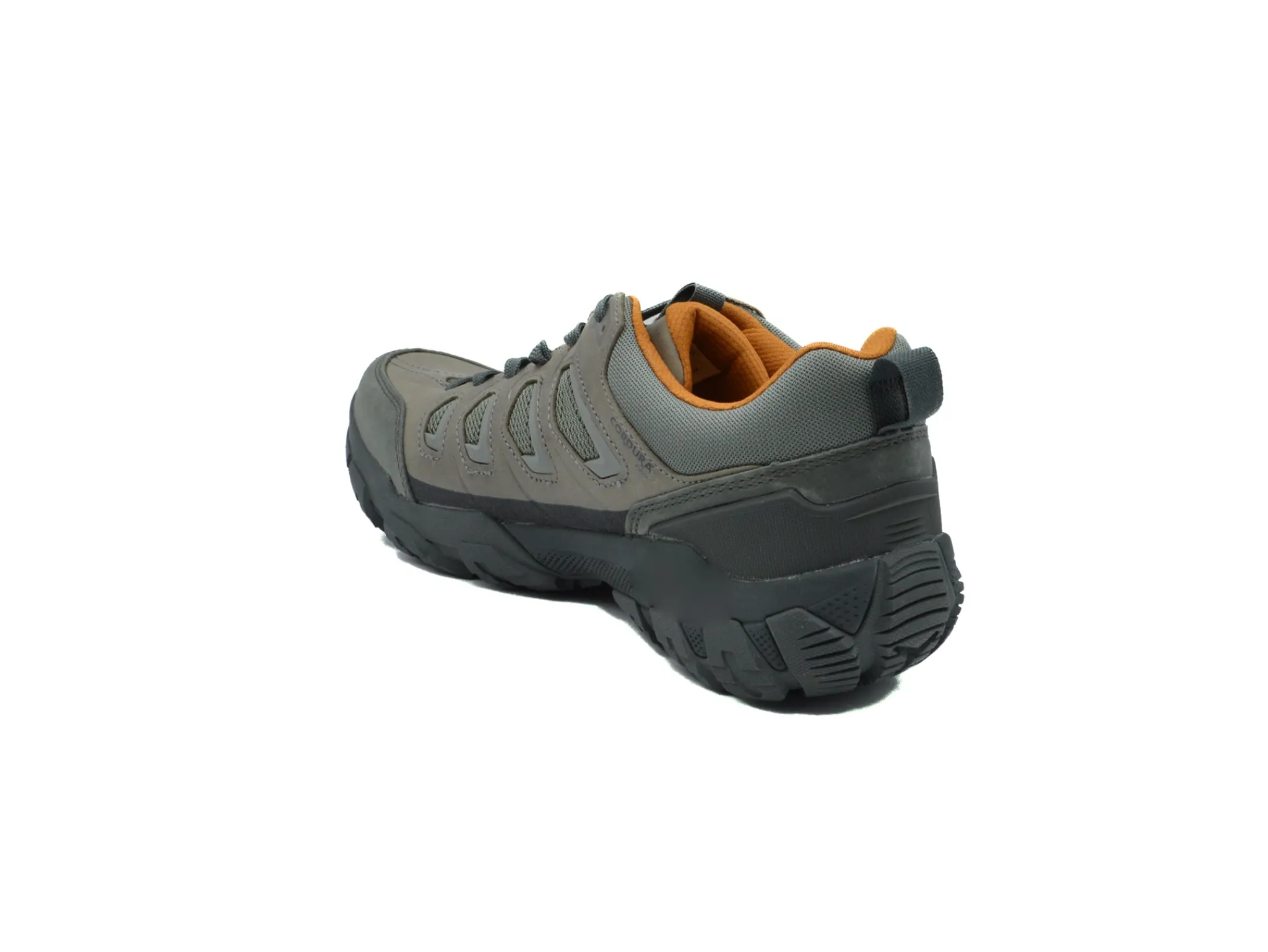 Hikers|Hikers|OBOZ SAWTOOTH X LOW HZGRY
