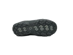 Hikers|Hikers|OBOZ SAWTOOTH X LOW HZGRY