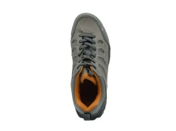 Hikers|Hikers|OBOZ SAWTOOTH X LOW HZGRY